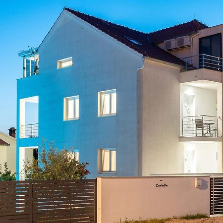 Studio Villa Carlotta Zadar Eksteriør billede