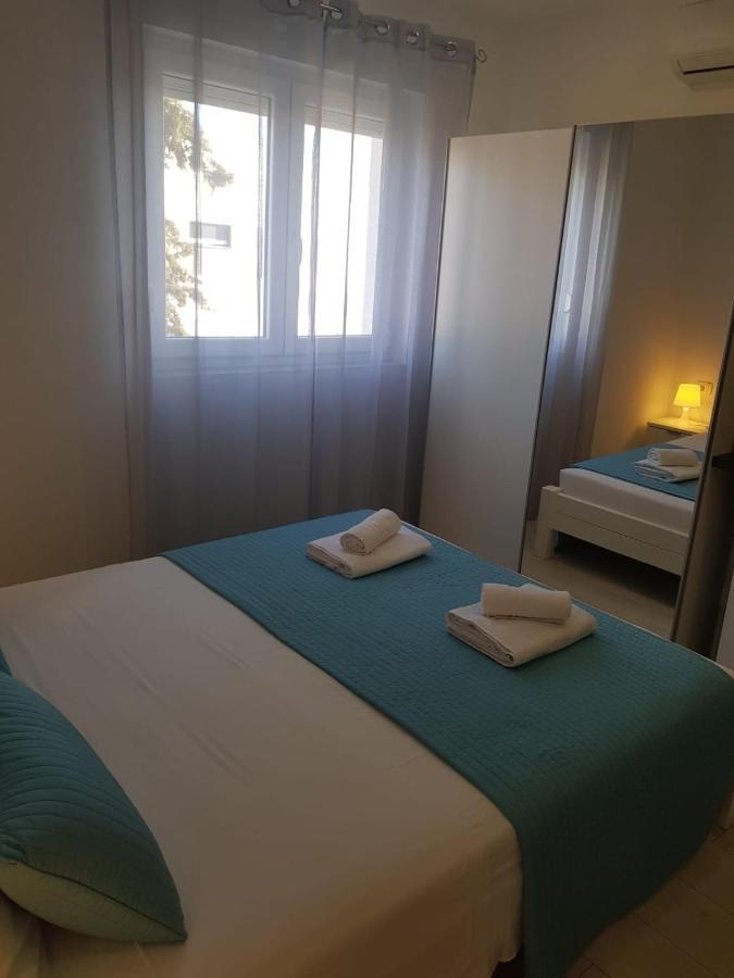 Studio Villa Carlotta Zadar Eksteriør billede