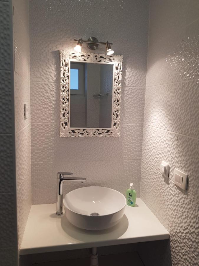 Studio Villa Carlotta Zadar Eksteriør billede