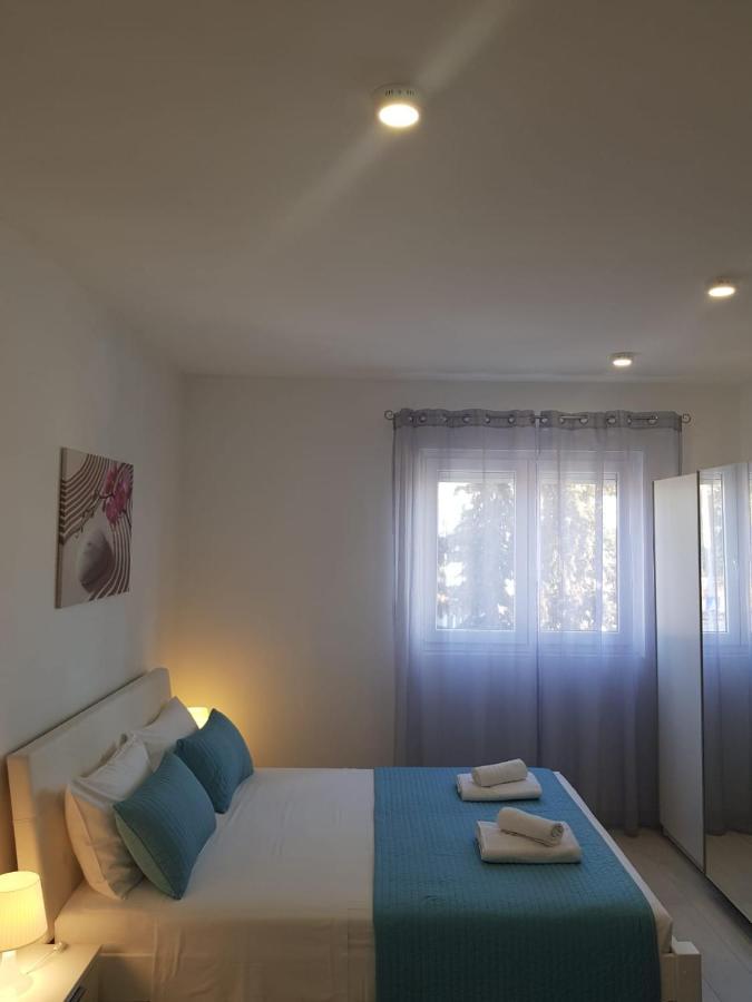 Studio Villa Carlotta Zadar Eksteriør billede